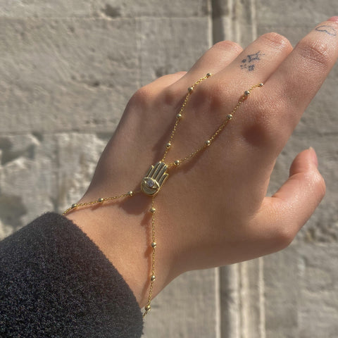 Fatma Ana Şahmeran -  925 Ayar Gümüş