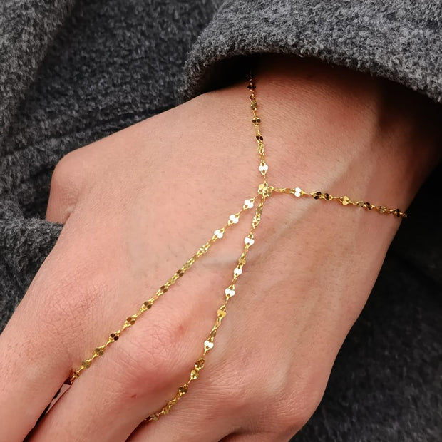 Trend Şahmeran-925 Ayar Gümüş