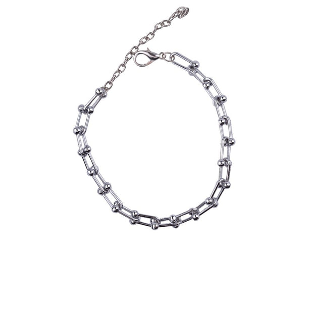 Zincir Bileklik